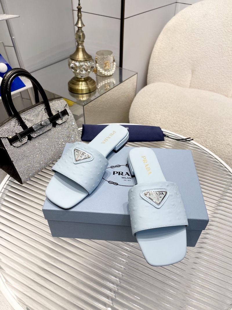 Prada Slippers